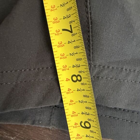 Zoic Cycling Shorts Men’s XXXL Black Ether 9 - Picture 3 of 8